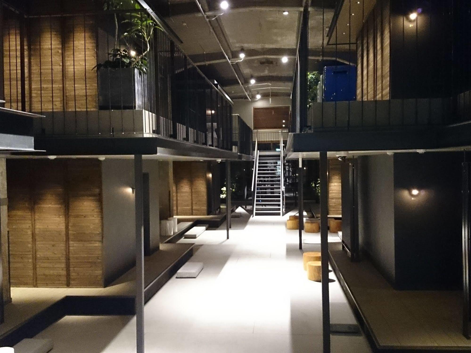 Hotel Cycle Onomichi Esterno foto