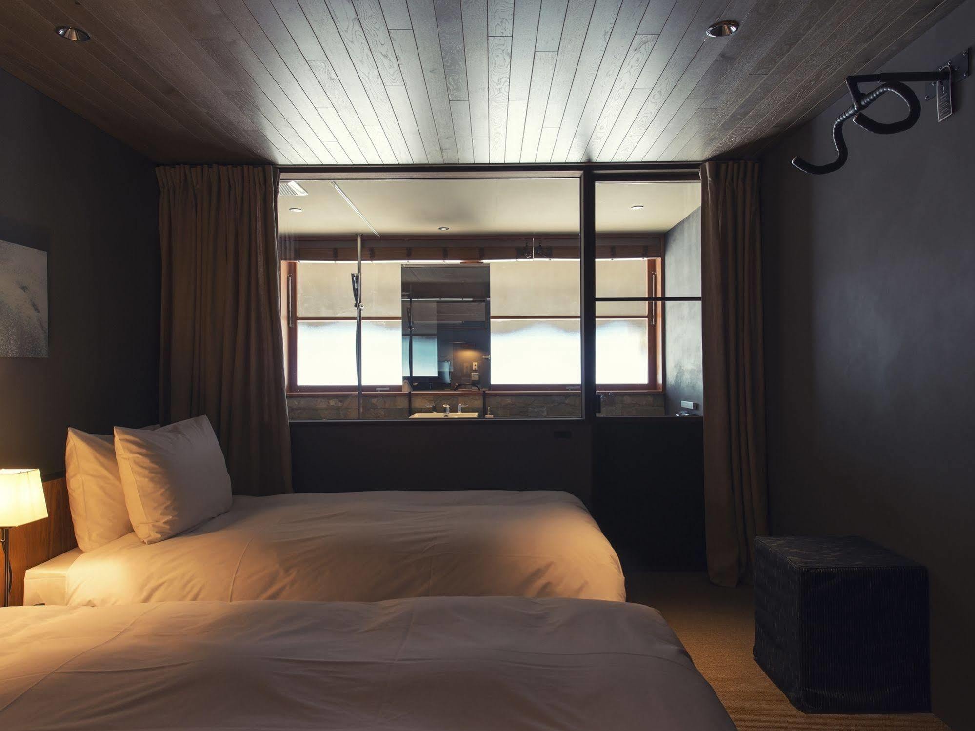 Hotel Cycle Onomichi Esterno foto